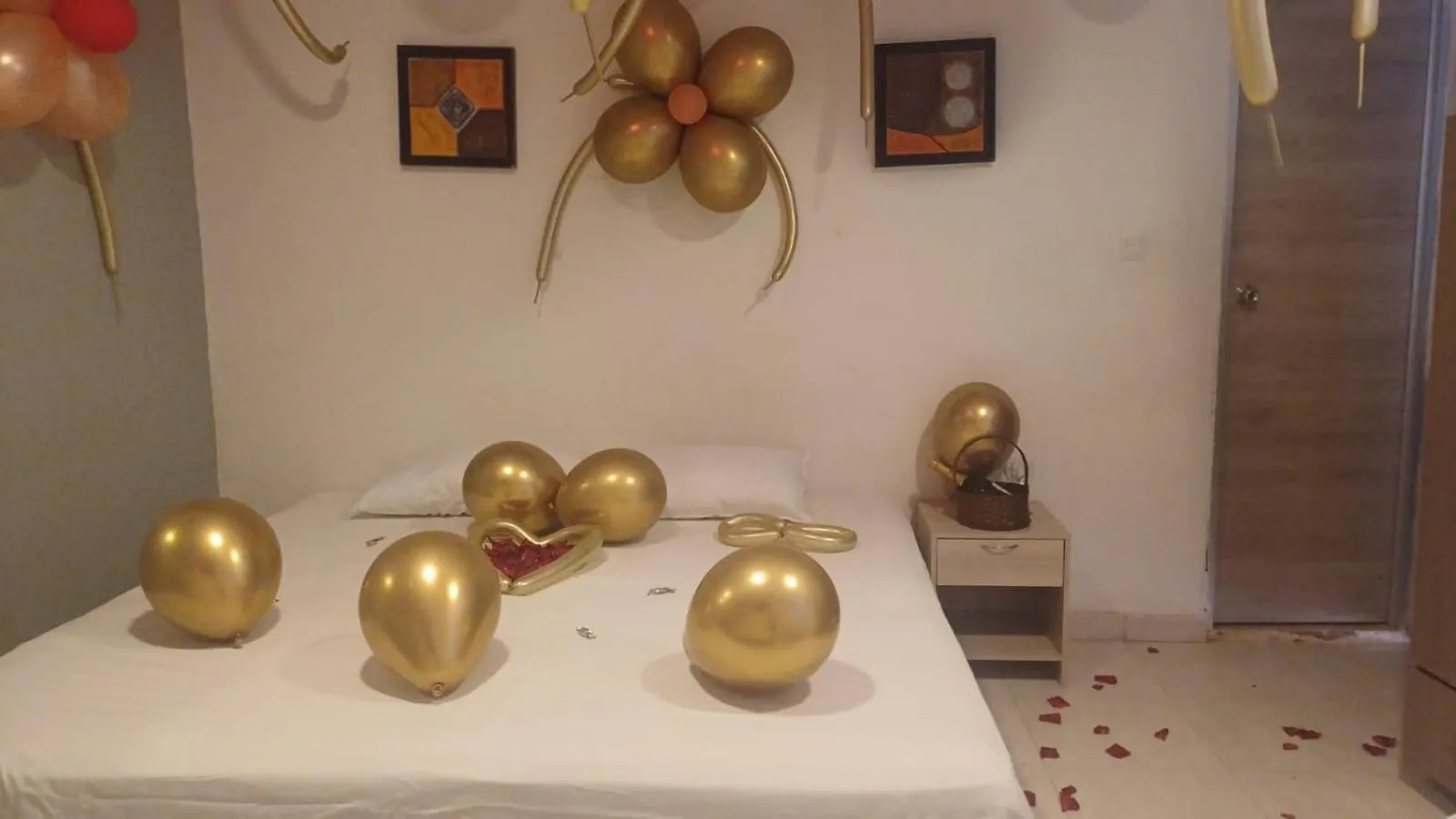 Hotel Manzanillo Beach Cartagène