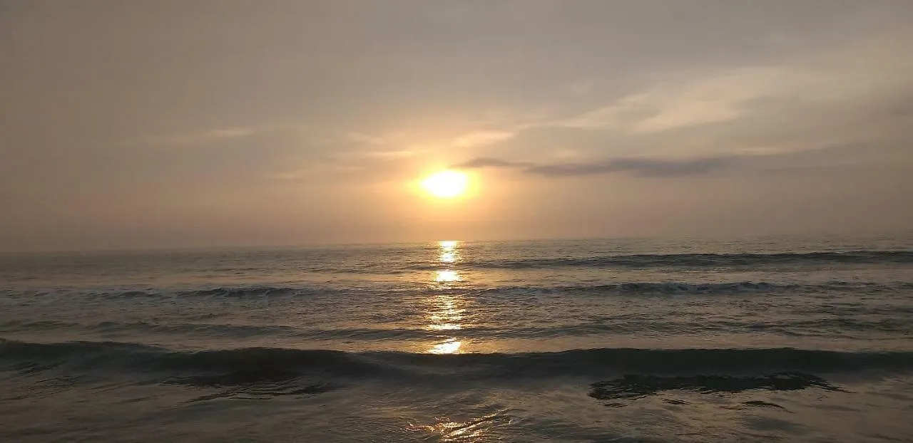 Manzanillo Beach Cartagena 2*,  콜롬비아