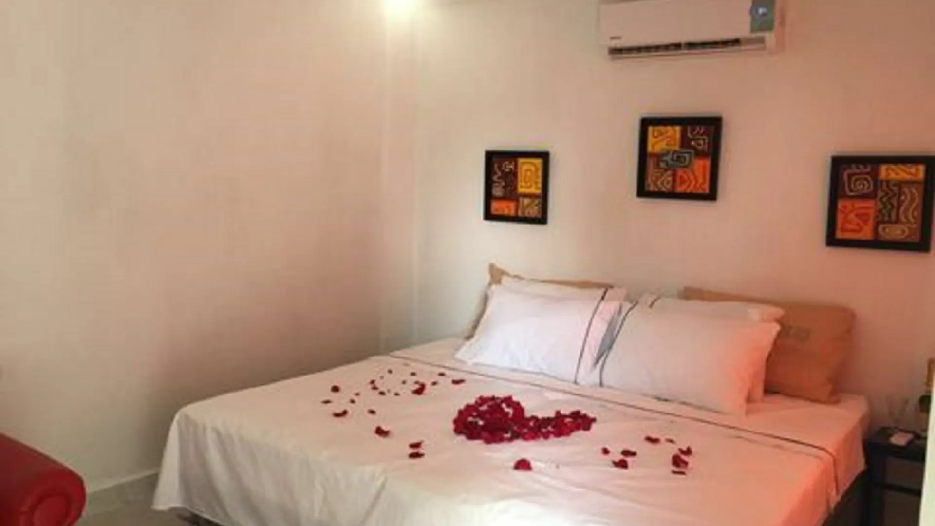 Hotel Manzanillo Beach Cartagena