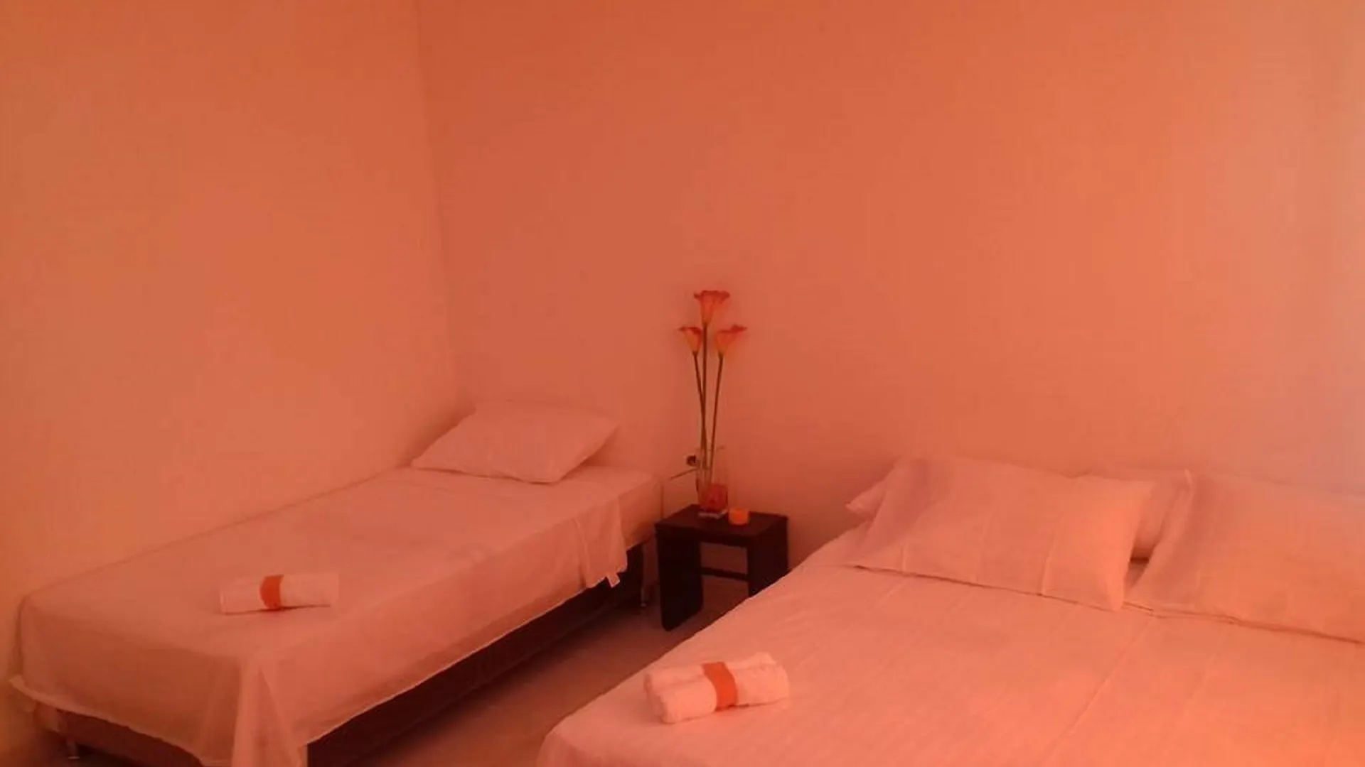 Hotel Manzanillo Beach Cartagena
