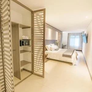 Hotel Torre Poblado Medellín