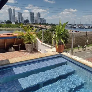 Casa Marques Del Pedregal Cartagena