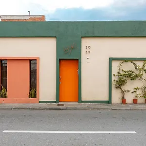 Hotel Botanica Casa Medellín