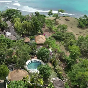 Bodhi Bingin 3* Uluwatu (Bali)