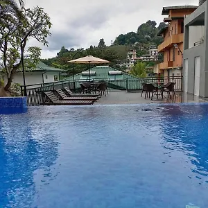 Hotel Travellers Nest Kandy