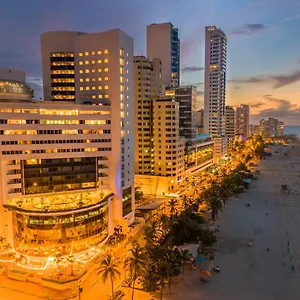 Almirante Colombia Cartagène