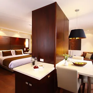 Reina Isabel 4* Quito