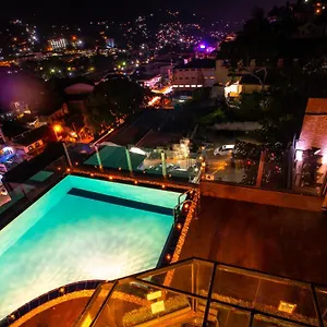 Hotel Sevana Kandy