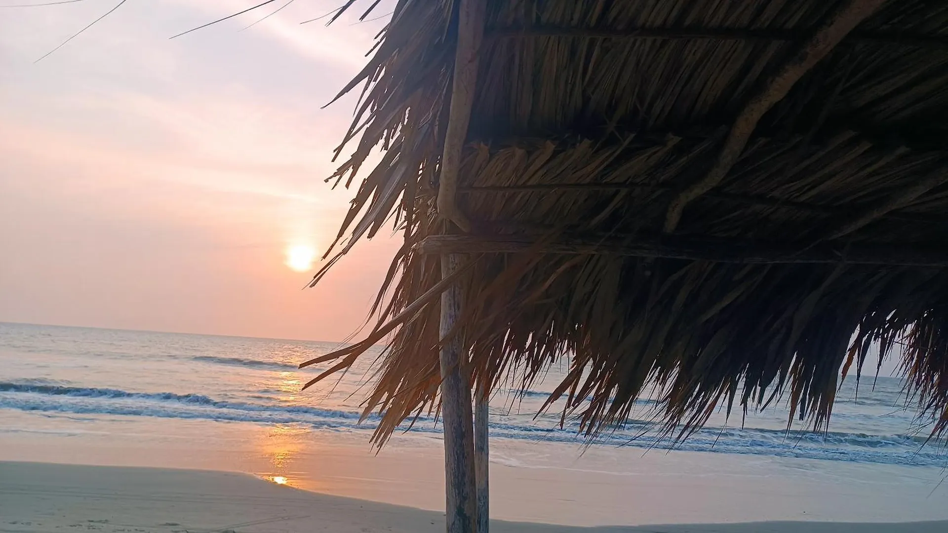 Manzanillo Beach Cartagena Hotel