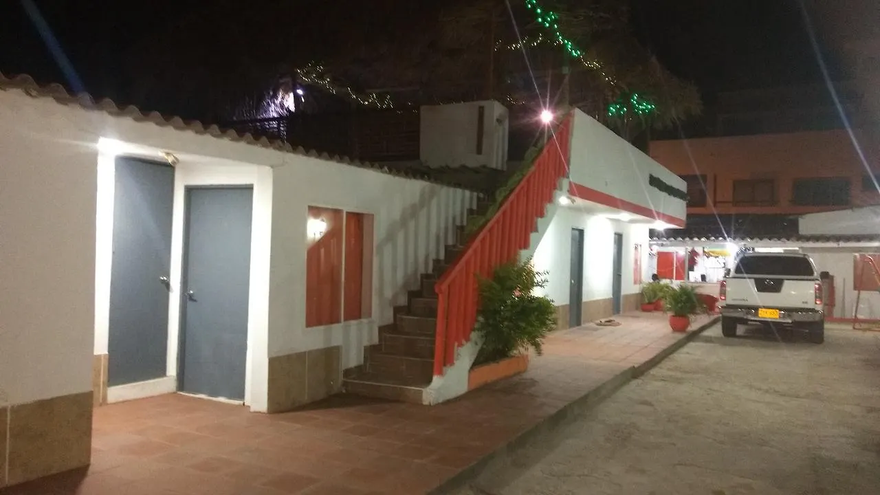 Manzanillo Beach Cartagena Hotel