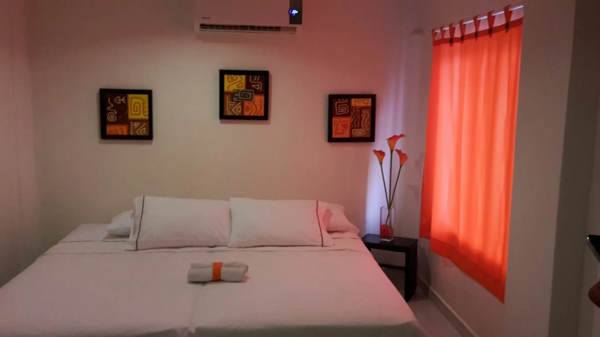Manzanillo Beach Cartagena Hotel