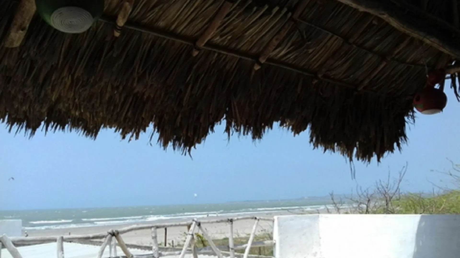Hotel Manzanillo Beach Cartagena
