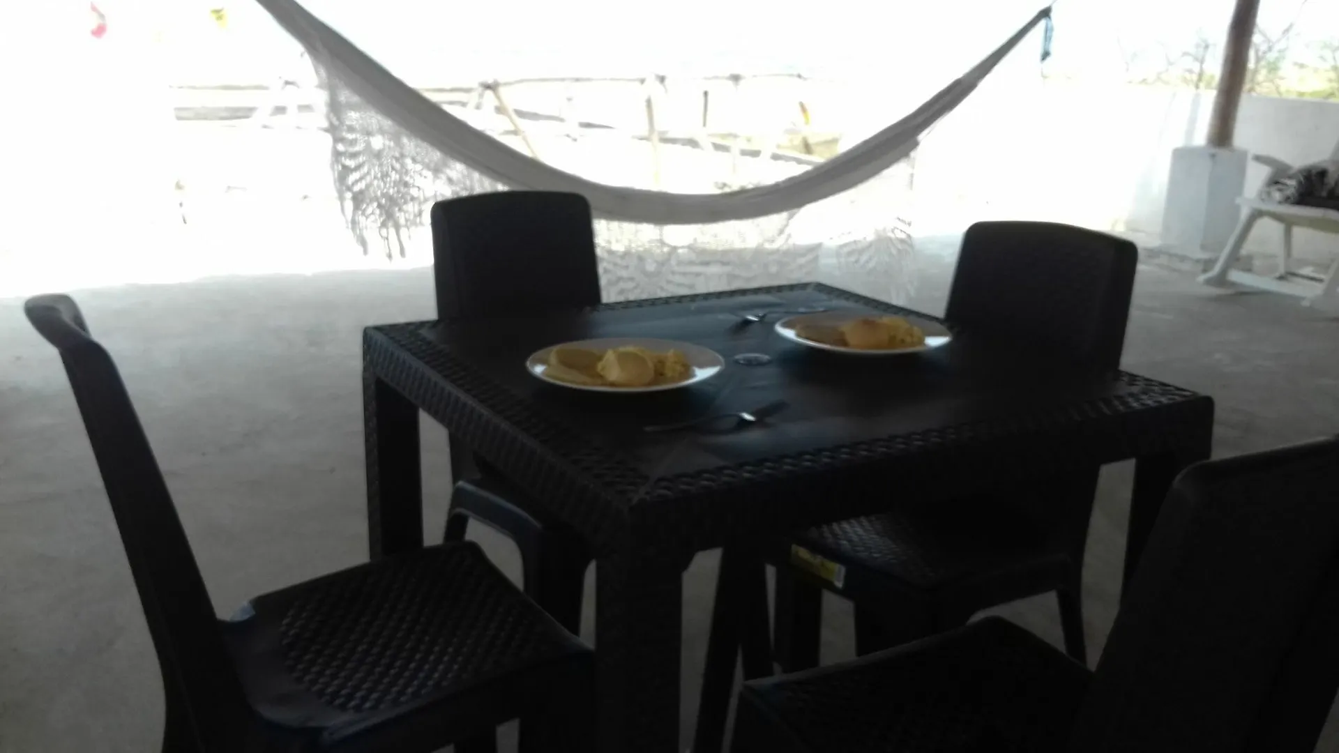 Hotel Manzanillo Beach Cartagena