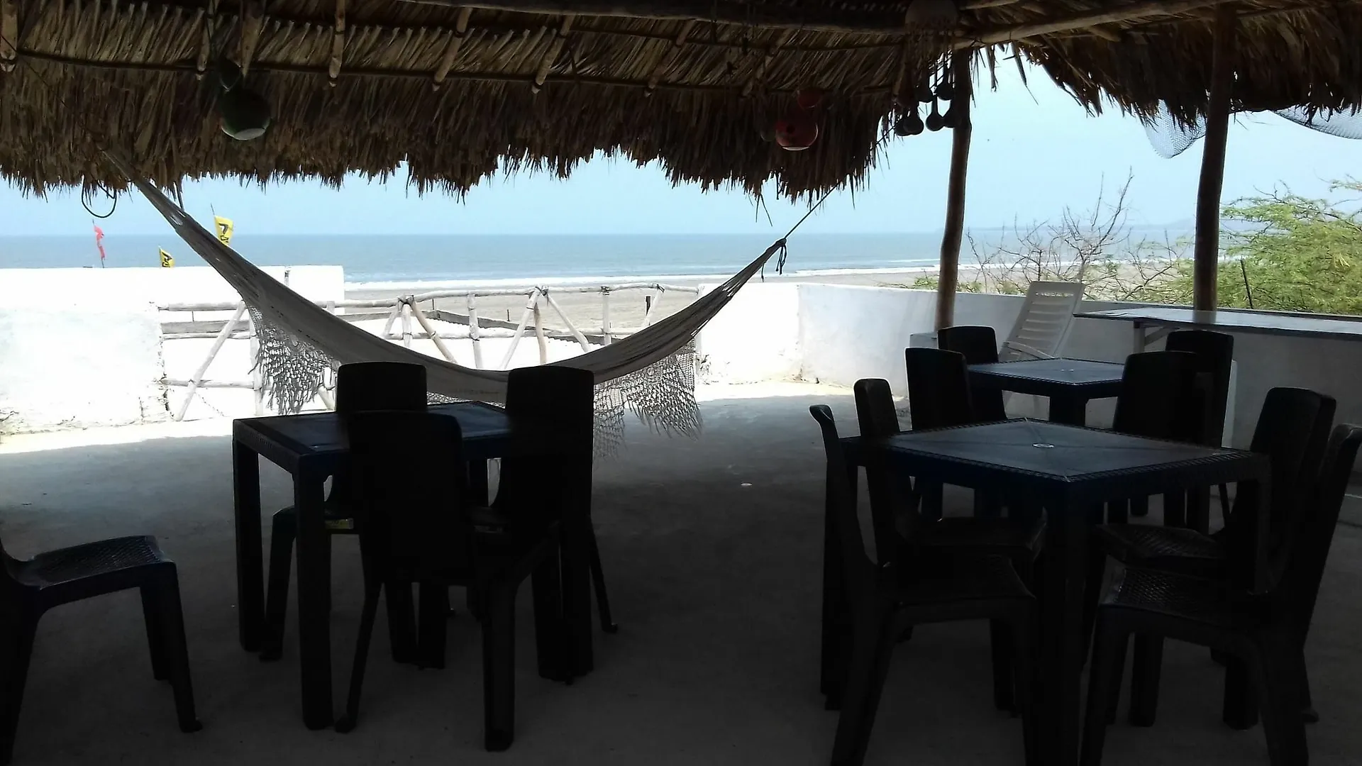 Manzanillo Beach Cartagena Colombia