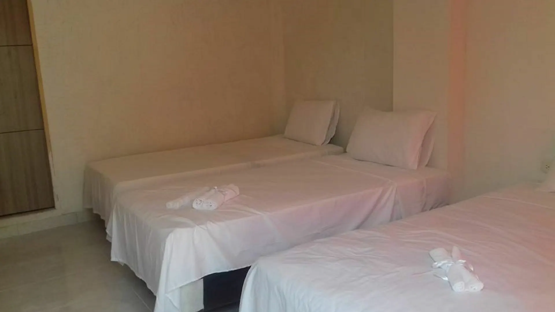 Manzanillo Beach Cartagena Hotel