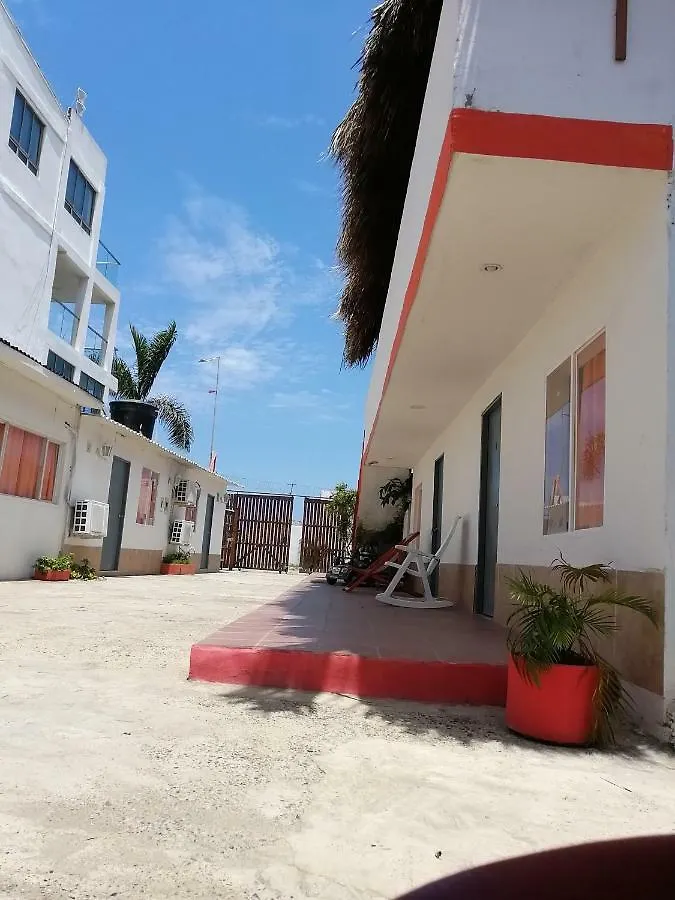 Manzanillo Beach Cartagena  2*,  Kolumbien